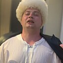 Максим, 34 года