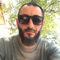 Фотография мужчины Хабиб, 37 лет из г. Майкоп