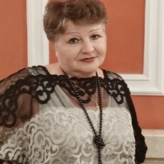 Фотография девушки Наталья, 66 лет из г. Самара