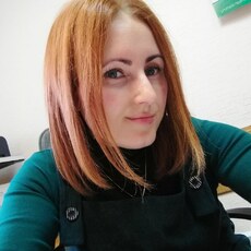 Фотография девушки Yaros, 34 года из г. Липецк