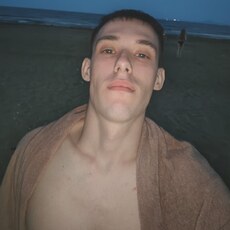 Фотография мужчины Дима, 22 года из г. Уссурийск