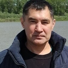 Фотография мужчины Владимир, 50 лет из г. Кулебаки