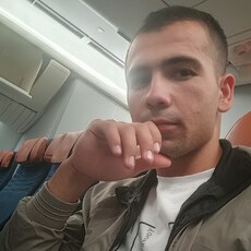 Фотография мужчины Алим, 26 лет из г. Петропавловск-Камчатский