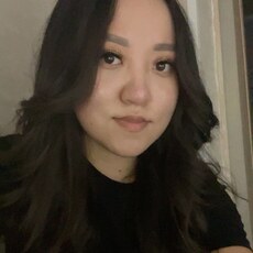 Фотография девушки Русалина, 21 год из г. Астана