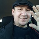 Алмаз, 46 лет
