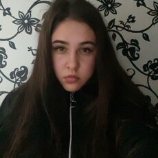 Фотография девушки Аля, 23 года из г. Мариинск