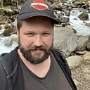 Кирилл, 34 года