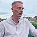 Кир, 37 лет