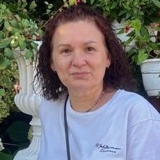 Фотография девушки Марина, 51 год из г. Новосибирск