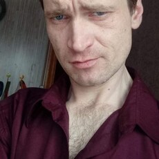 Фотография мужчины Ivan, 37 лет из г. Заринск