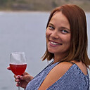 Лиза, 21 год