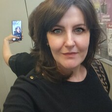 Фотография девушки Наталья, 43 года из г. Томск