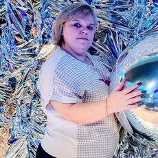 Фотография девушки Елена, 42 года из г. Новосибирск