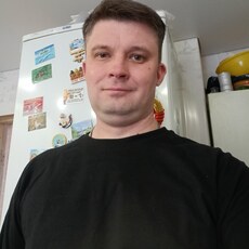 Фотография мужчины Александр, 39 лет из г. Губкин
