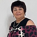 Гаухар, 55 лет