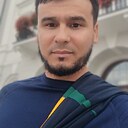 David, 36 лет