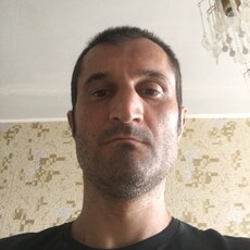 Фотография мужчины Сергей, 43 года из г. Евпатория