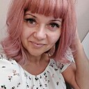 Наденька, 46 лет