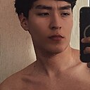 Даурен, 20 лет