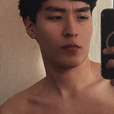 Фотография мужчины Даурен, 20 лет из г. Уральск