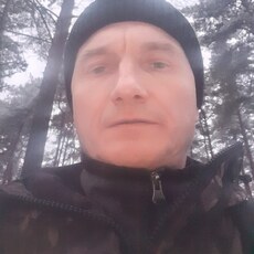 Фотография мужчины Вячеслав, 51 год из г. Усмань