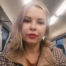 Фотография девушки Наталья, 46 лет из г. Селятино