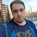 Антон, 26 лет