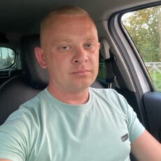 Фотография мужчины Андрей, 34 года из г. Новошахтинск