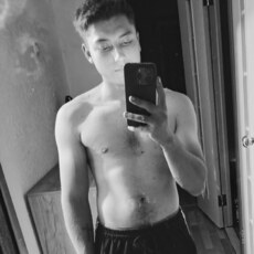 Фотография мужчины Данил, 21 год из г. Канск