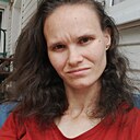 Анжела, 31 год
