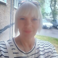 Фотография девушки Светлана, 56 лет из г. Казань