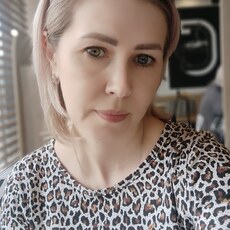 Фотография девушки Анна, 43 года из г. Саранск