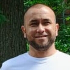 Фотография мужчины Расул, 36 лет из г. Подольск