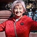 Татьяна, 66 лет