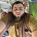 Гаджимурад, 28 лет
