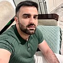 Ramazan, 29 лет