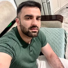 Фотография мужчины Ramazan, 29 лет из г. Выборг