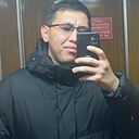 Boss, 28 лет
