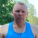 Владимир, 45 лет
