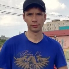 Фотография мужчины Грех, 37 лет из г. Новохоперск