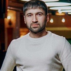 Фотография мужчины Нагир, 32 года из г. Омск