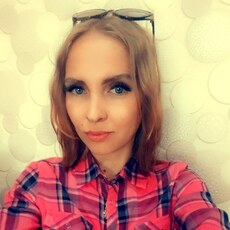 Фотография девушки Ольга, 31 год из г. Реж