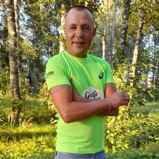 Фотография мужчины Алексей, 31 год из г. Рославль