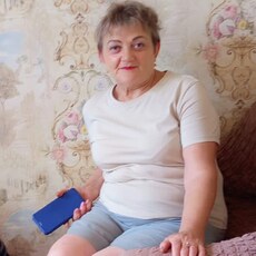 Фотография девушки Валентина, 64 года из г. Воронеж
