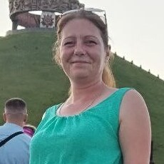 Фотография девушки Ольга, 41 год из г. Руденск