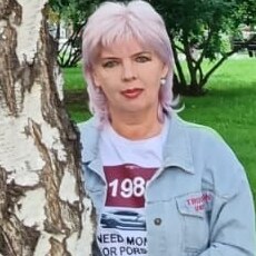 Фотография девушки Марина, 58 лет из г. Костанай