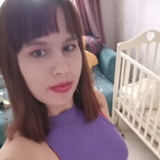 Фотография девушки Алина, 24 года из г. Аксай
