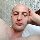 Заур, 35 лет