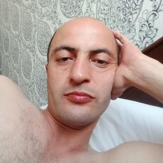 Фотография мужчины Заур, 35 лет из г. Гянджа