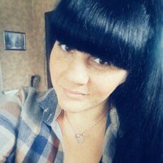 Фотография девушки Ирина, 35 лет из г. Иркутск
